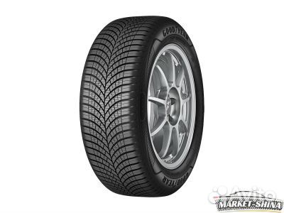 Goodyear Vector 4Seasons Gen-3 245/45 R20 103W