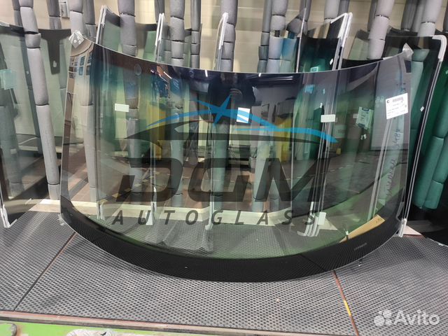 Лобовое стекло opel corsa d