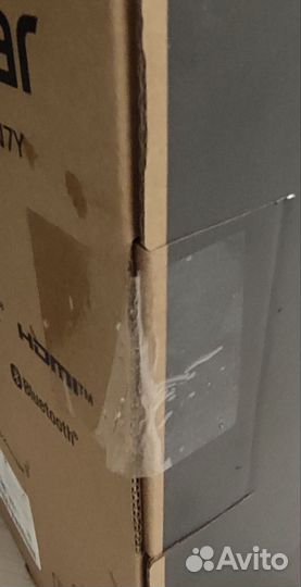 Саундбар LG SN7Y Dolby Atmos Dolby Vision новый