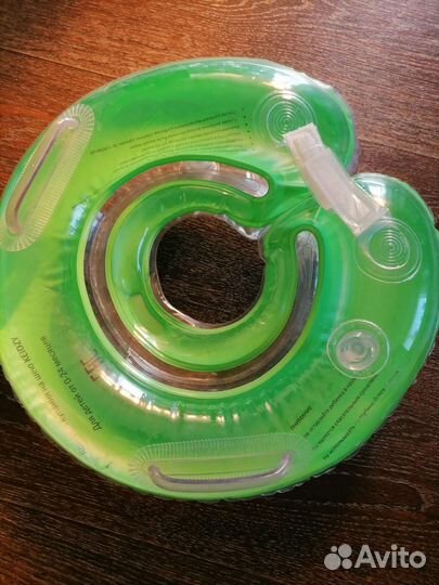 Круг для купания новорожденных