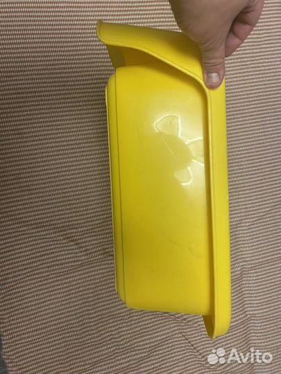 Лоток для собак