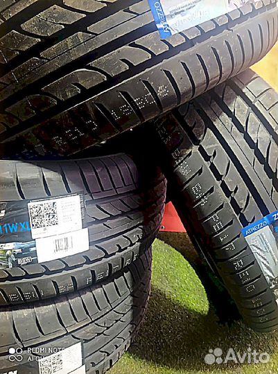 Sailun Atrezzo ZSR SUV 255/55 R19