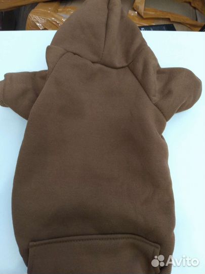 Одежда для собак