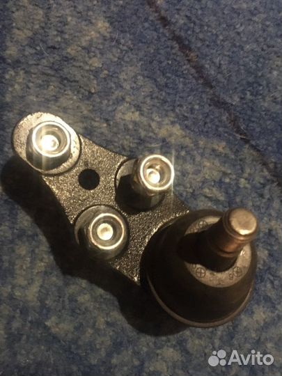 Шаровая опора daewoo nexia,Lanos,Kadet