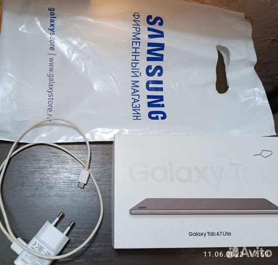 Продается планшет