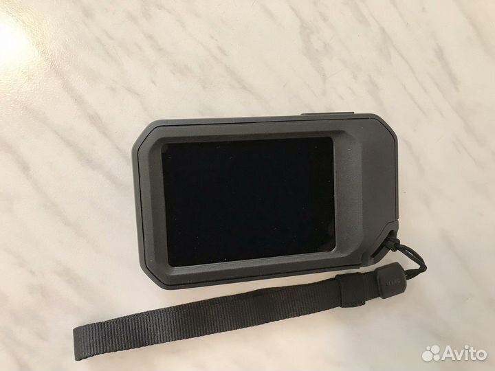 Тепловизор flir