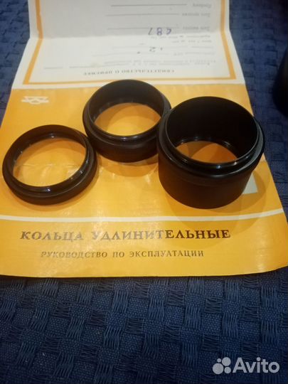 Для макросъемки