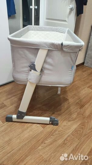 Детская кровать складная