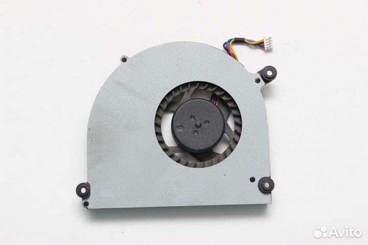Вентилятор KDB0705HB для Asus K40