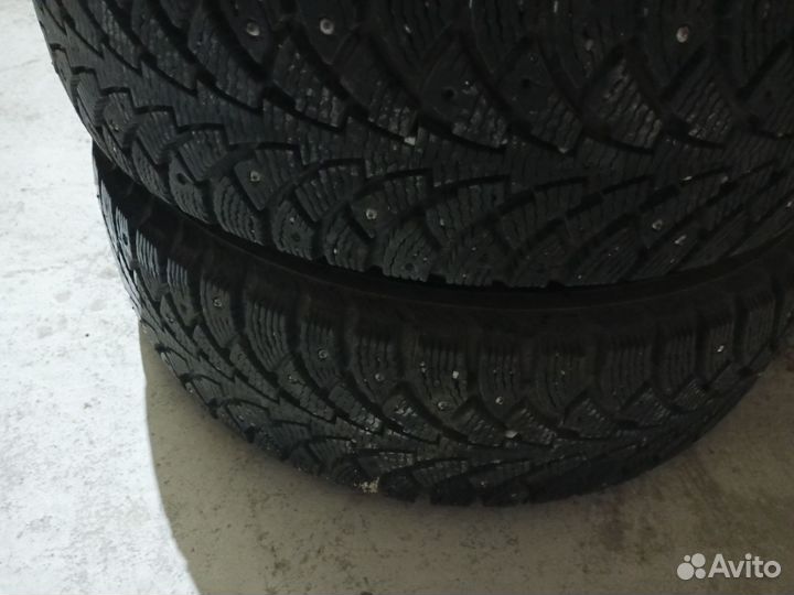 Nordman Nordman 4 185/65 R15 88M