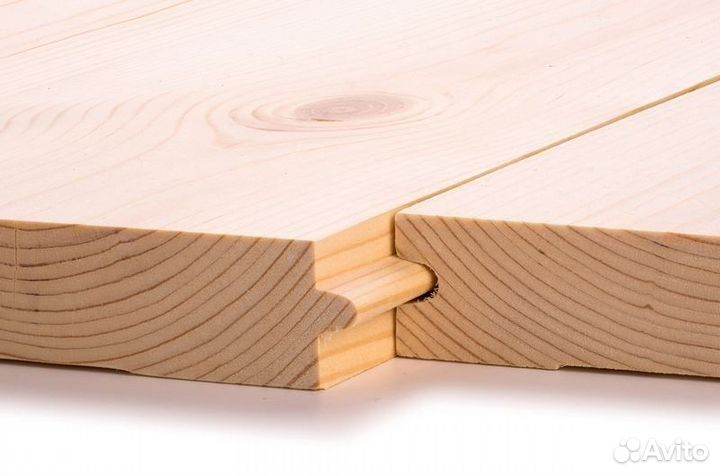 Доска пола 36