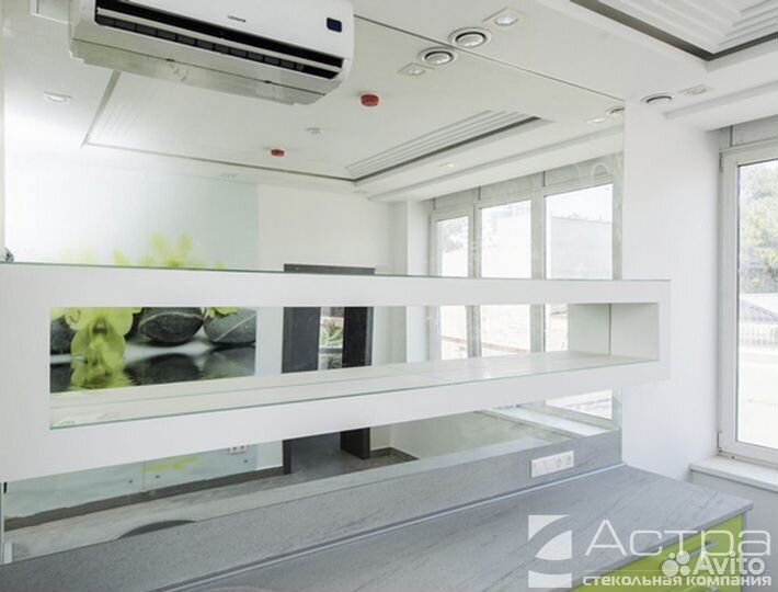 Зеркало большое