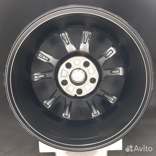 Литые диски Prius Alpha R16 5x114 33-242