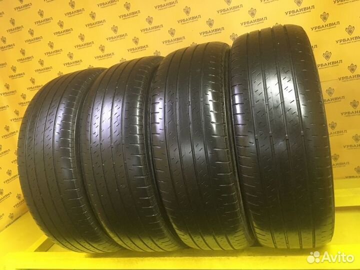 Bridgestone Dueler H/L 33 225/60 R18 100H