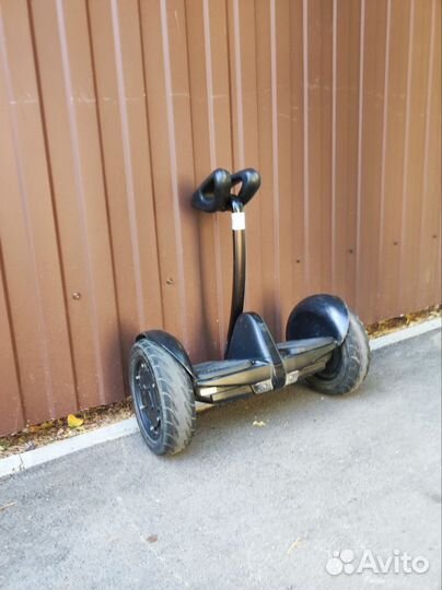 Segway ninebot mini