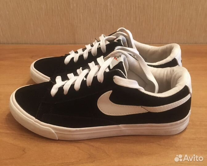 Кроссовки nike