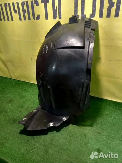 Локер передний левый mersedes benz GLE Coupe (C29