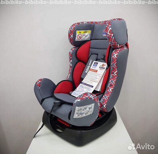 Детские автокресла