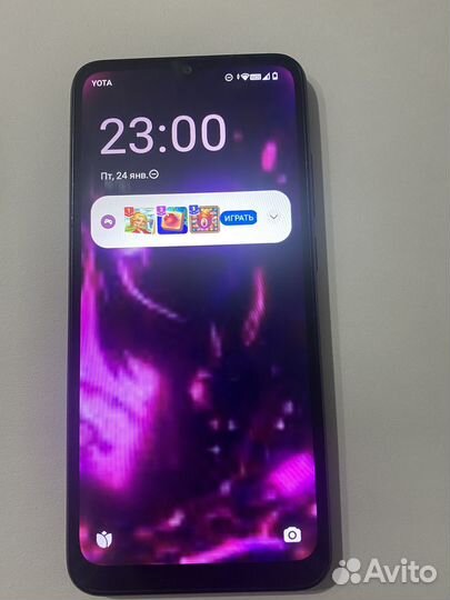 Xiaomi Poco C51, 4/64 ГБ