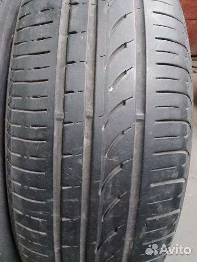 Pirelli Formula Energy 185/65 R15