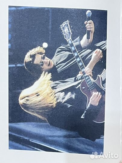 Би2 книга интервью Арсенал рока