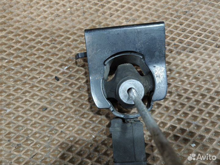 Подушка двс передняя Toyota Allion ZRT260 2zrfae