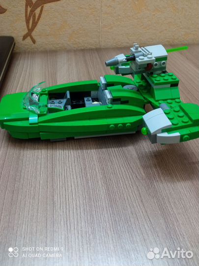 Lego Star Wars 75091