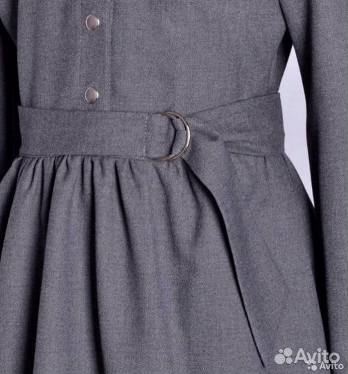 Школьная форма