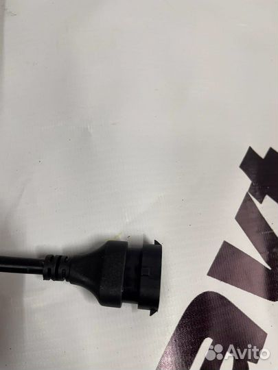 Toyota Camry v40 v50 v55 Противотуманки LED