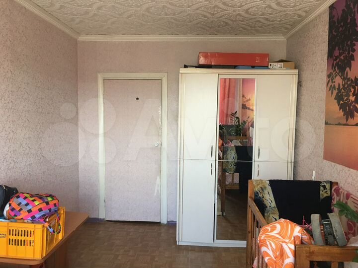 4-к. квартира, 83,4 м², 6/7 эт.