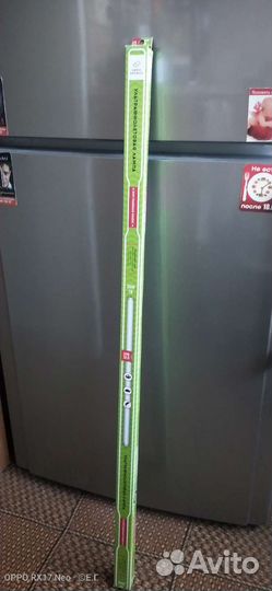 Ультрафиолетовая лампа для рептилий