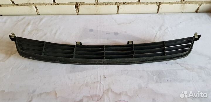 Toyota corolla 150 Решётка Радиатора