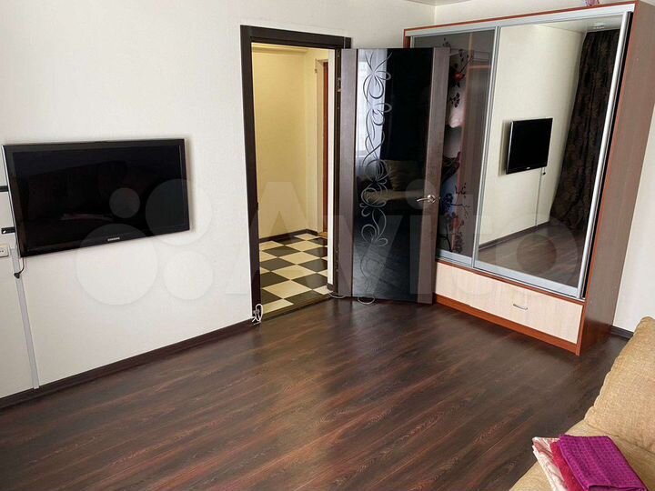 1-к. квартира, 30 м², 2/9 эт.