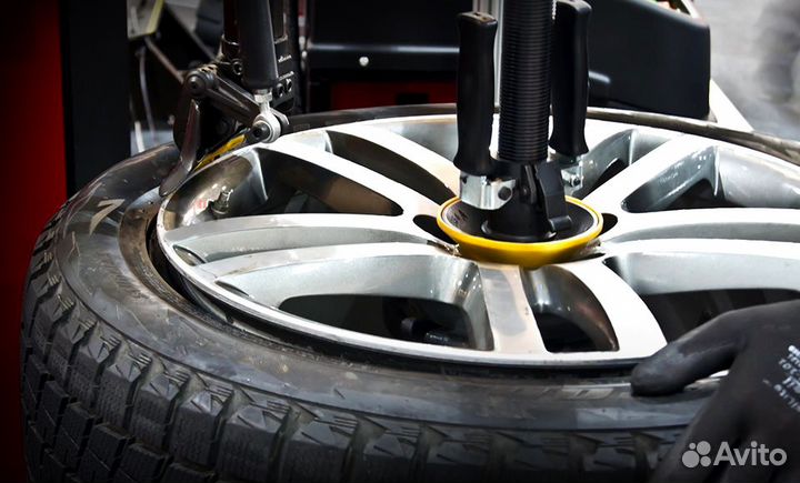 Nordberg домкрат N3S2 подкатной гидравлический