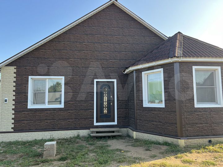 Дом 188 м² на участке 15 сот.