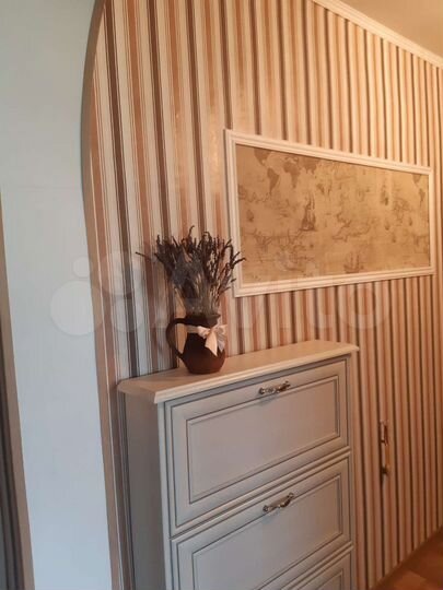 2-к. квартира, 45,3 м², 5/5 эт.