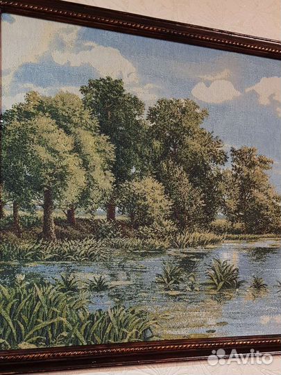 Картины гобелен