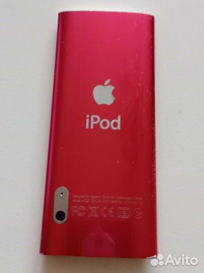 Apple iPod Nano 5th Generation A1320 8Gb