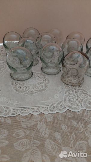 Банки медицинские