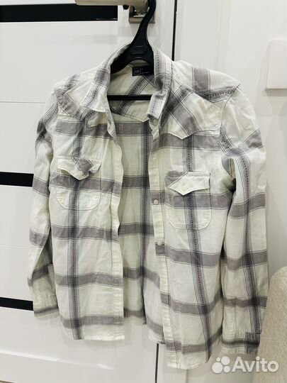 Рубашка женская gap