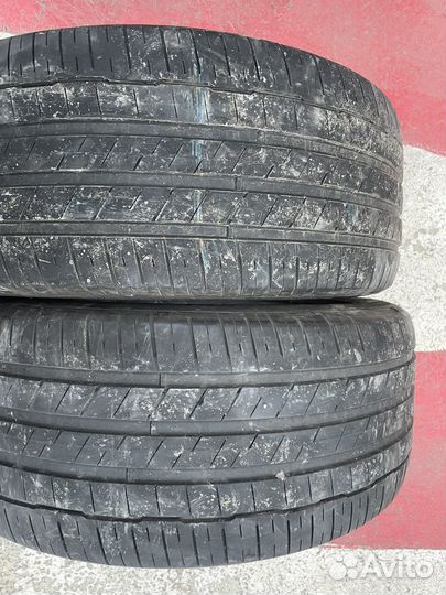 Hankook Ventus S1 Evo 2 K117 285/45 R21
