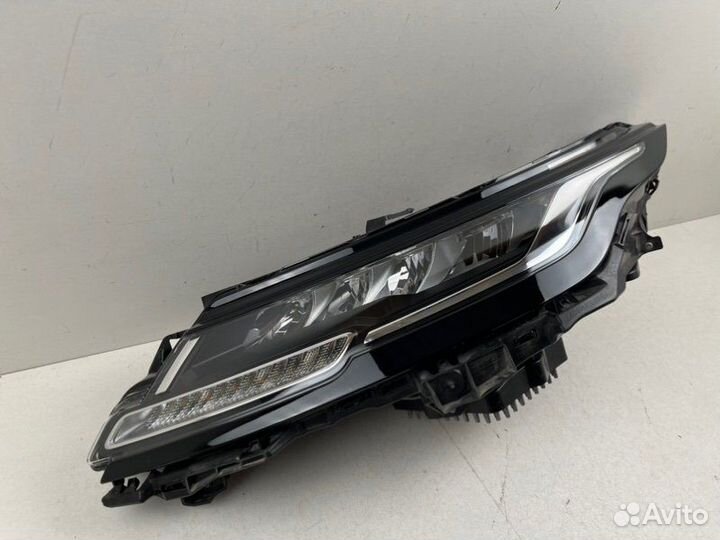 Фара левая Land Rover Range Rover Evoque 1 L538