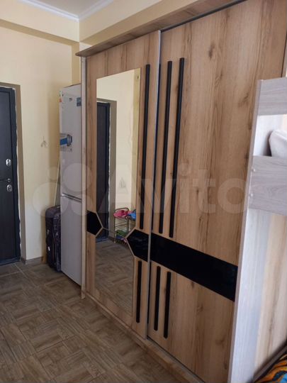 Квартира-студия, 22 м², 3/9 эт.