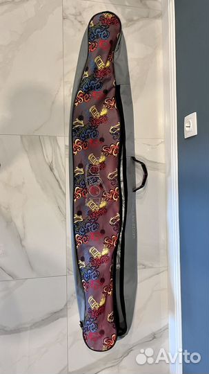 Горные лыжи elan freeline