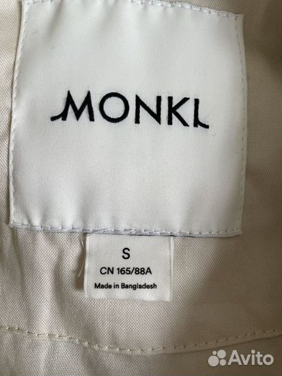 Куртка Monki