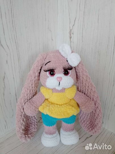 Детские игрушки