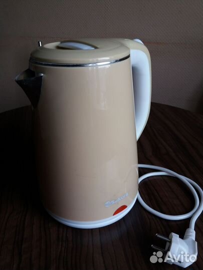 Чайник электрический