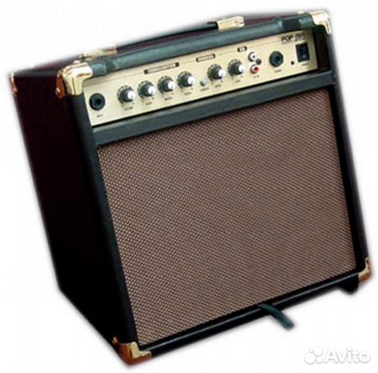 Комбо для акустической гитары Belcat POP15A