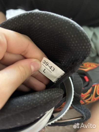 Роликовые коньки 39 - 43 размер Amigo