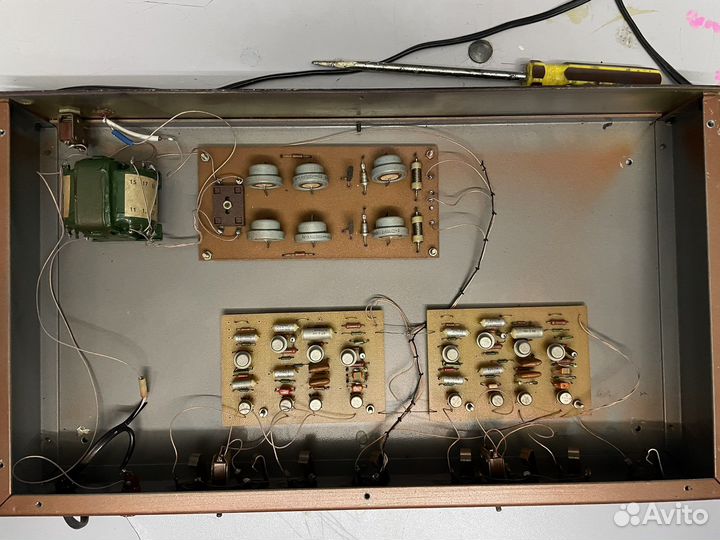 Кроссовер custom